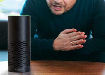 privacidade alexa