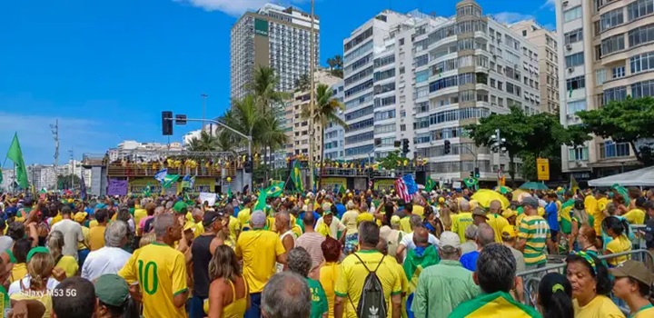 ato bolsonaro