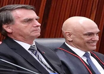 julgamento de bolsonaro