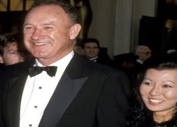 morte de gene hackman e esposa