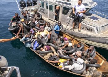 deportação de imigrantes europa