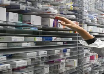 farmaceuticos medicamentos