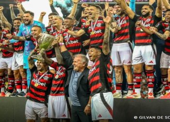 flamengo campeão