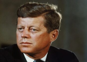 assassinato do presidente kennedy