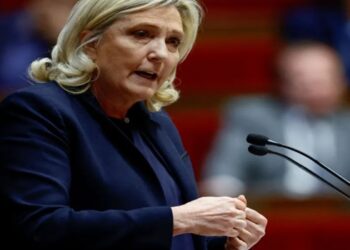 marine le pen inelegivel