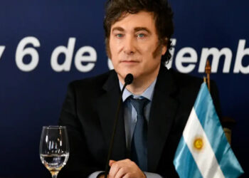 milei mercosul
