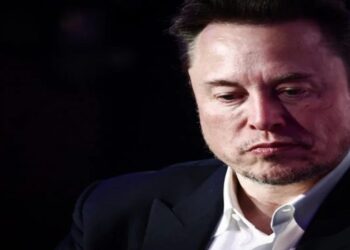 elon musk perde bilhões