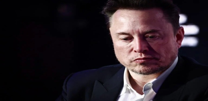 elon musk perde bilhões