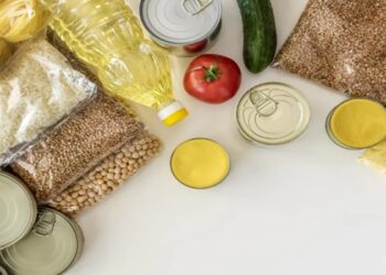 preço dos alimentos