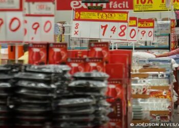 Clima e foco em exportação explicam alta de alimentos no longo prazo