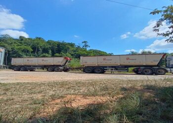 Macaé exporta 1.200 toneladas de soja para Rússia pelo Porto do Açu
