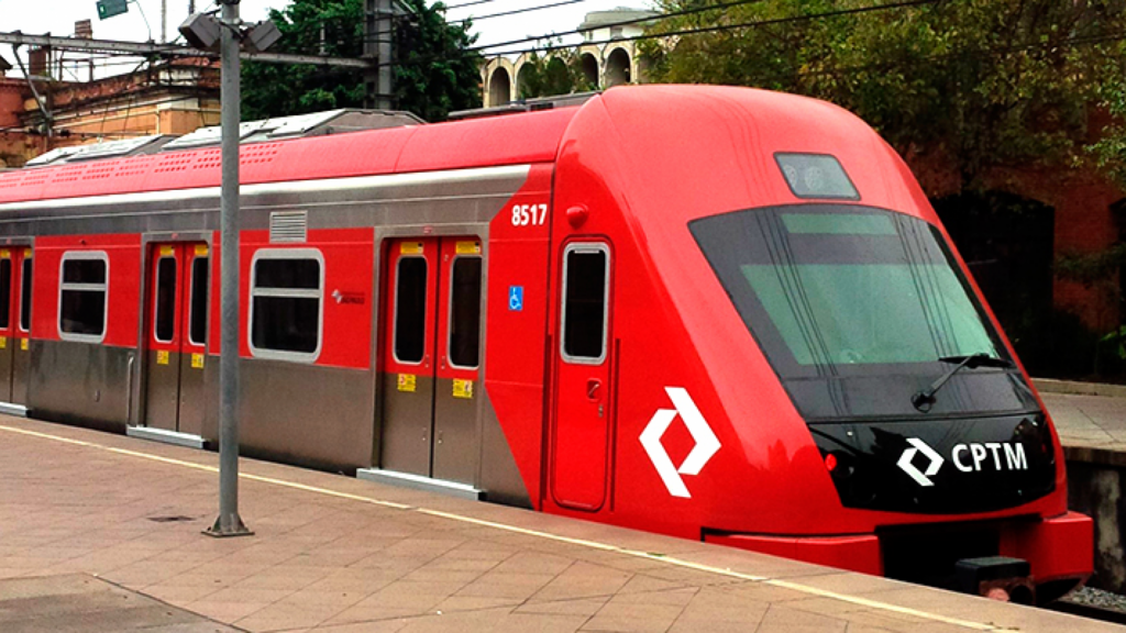 Trem vai ligar São Paulo à praia em até 1h30 – conheça o projeto