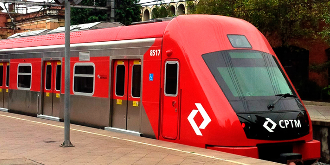 Trem vai ligar São Paulo à praia em até 1h30 – conheça o projeto