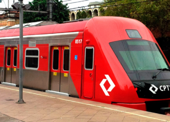 Trem vai ligar São Paulo à praia em até 1h30 – conheça o projeto