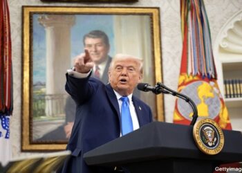 trump deportações