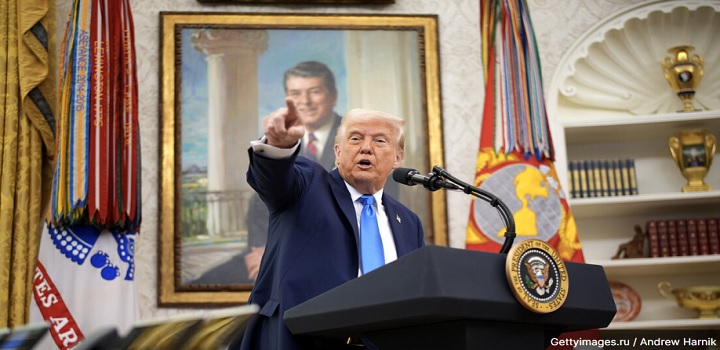 trump deportações