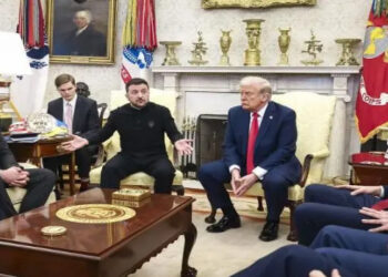 Trégua entre Rússia e Ucrânia enfrenta novos confrontos e tensão diplomática