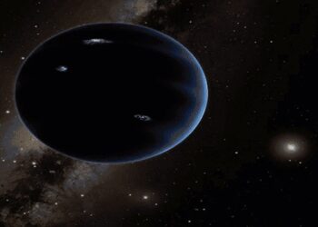 planeta 9