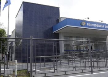 fraude no inss