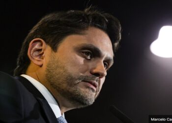 DEMISSÃO DE JUSCELINO FILHO