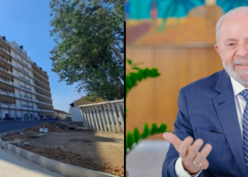 Lula inaugura novo campus da UFF em Campos dos Goytacazes nesta segunda-feira