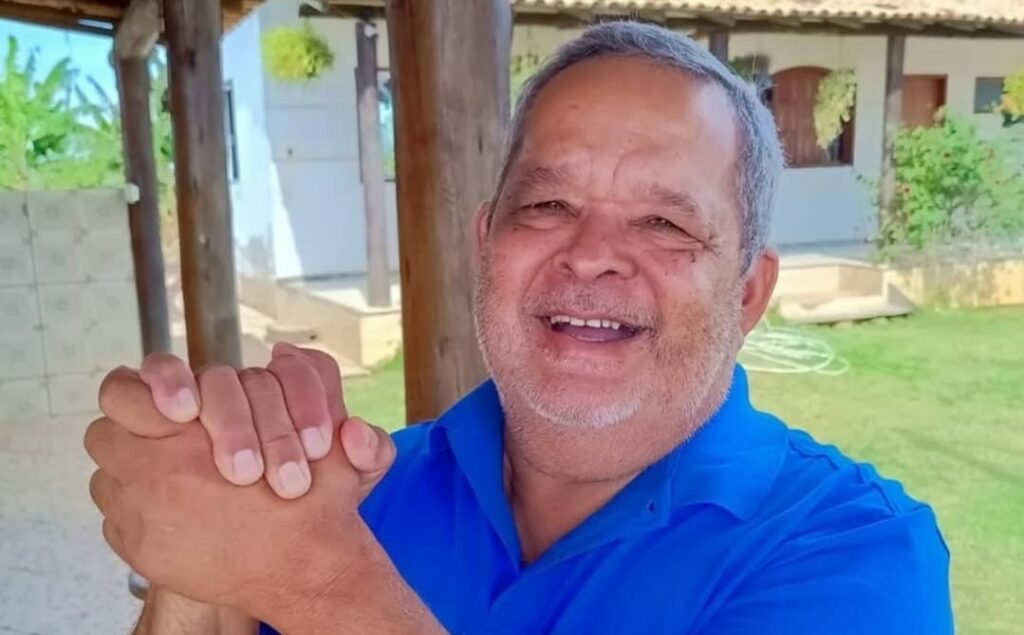 Presidente Kennedy-ES: Quitação de Reginaldo Quinta no TSE esquenta clima para nova eleição  
