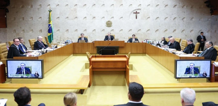 STF LINGUAGEM NEUTRA