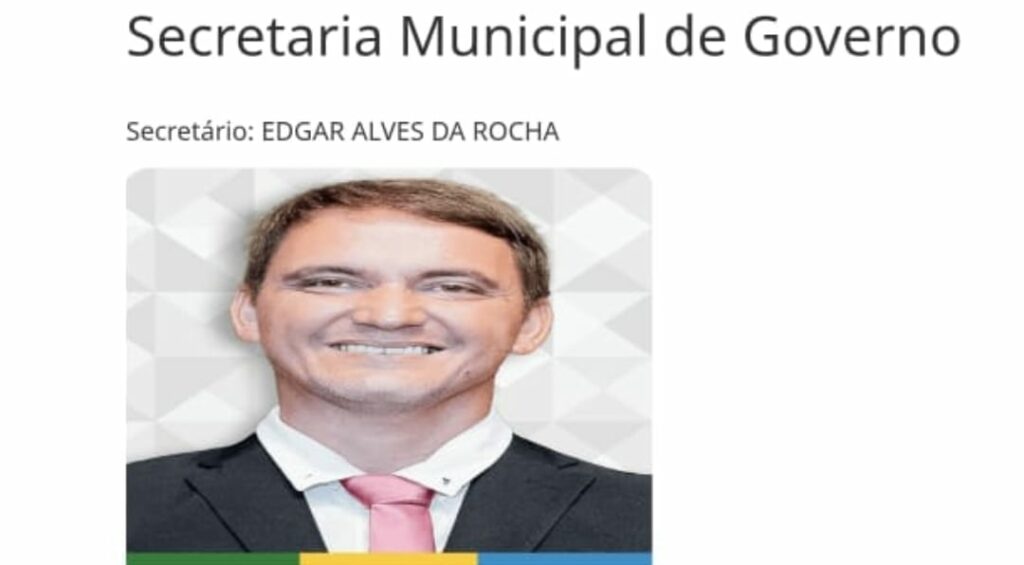 Empresas de familiares de secretário operam em endereços residenciais em Cardoso Moreira (RJ)