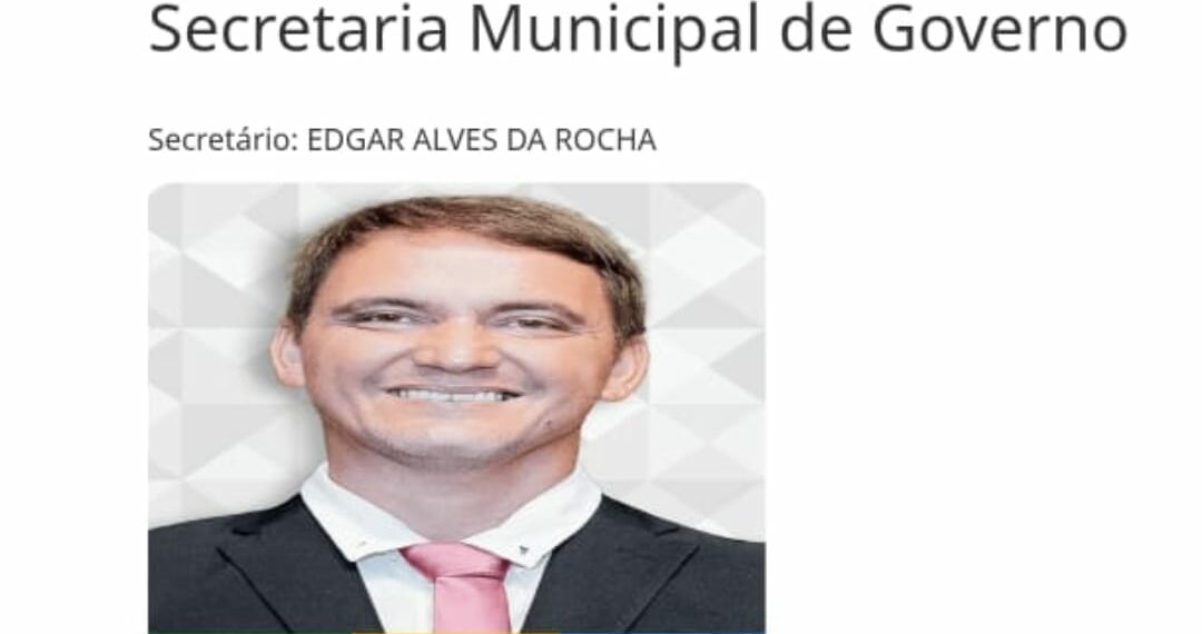 Empresas de familiares de secretário operam em endereços residenciais em Cardoso Moreira (RJ)
