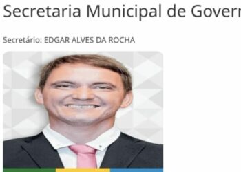 Empresas de familiares de secretário operam em endereços residenciais em Cardoso Moreira (RJ)