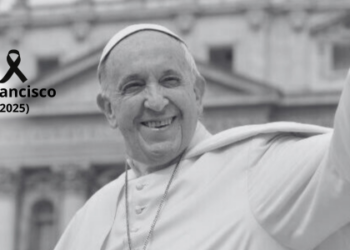 A Diocese de Campos dos Goytacazes (RJ) declarou luto de três dias e suspendeu atividades pastorais em homenagem ao Papa Francisco, que faleceu aos 88 anos. Missa será celebrada na Catedral.