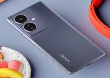 VIVO CHINA NO BRASIL