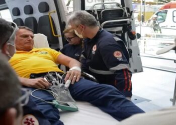 cirurgia de bolsonaro