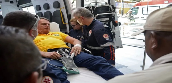 cirurgia de bolsonaro