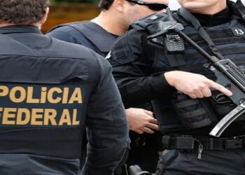concurso policia federal