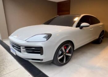 Fraude no INSS: investigados tinham empresas, carros de luxo e joias