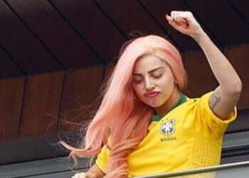 show de lady gaga