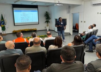 Governo e Petrobras avaliam projeto de R$ 75 milhões para expansão do Terminal Cabiúnas