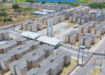 Minha Casa, Minha Vida doará casas a pessoas em situação de rua