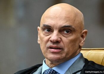 criticas a alexandre de moraes