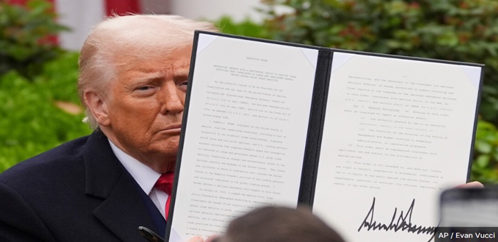trump tarifas