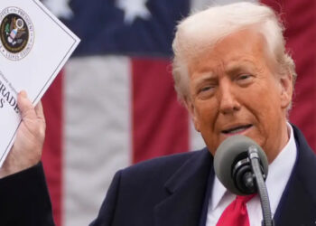 DONALD TRUMP GUERRA IRÃ X ISRAEL