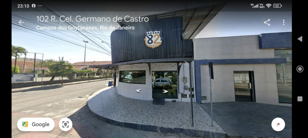 House 82: hamburgueria investigada na Operação Caballus