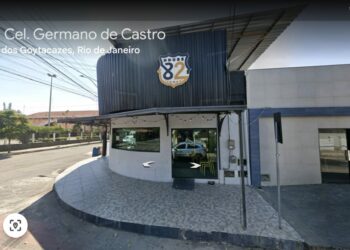 House 82: hamburgueria investigada na Operação Caballus