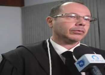 venda de sentanças juizes