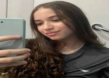MELISSA CAMPOS ESTUDANTE ASSASSINADA EM ESCOLA