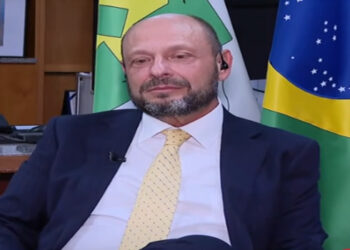 novo presidente inss