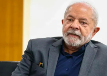 Lula parabeniza Papa Leão XIV e deseja que haja “diálogo com todos os povos e todas as religiões”