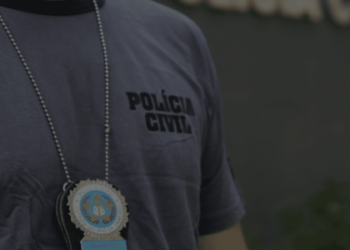 Polícia Civil deflagra Operação Caballus contra grupo que lavou R$ 220 milhões com contratos públicos em Campos dos Goytacazes.