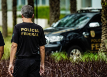 Crimes sexuais contra crianças levam 45 à prisão em ação nacional